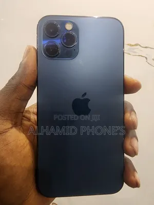 Apple iPhone 12 Pro 128 GB Blue