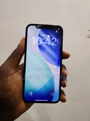 Apple iPhone 12 Pro 128 GB Blue