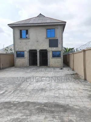 Mini Flat in Onibukun Estate, Ado-Odo/Ota for rent