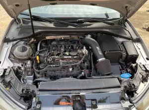 Audi A3 2016 Silver