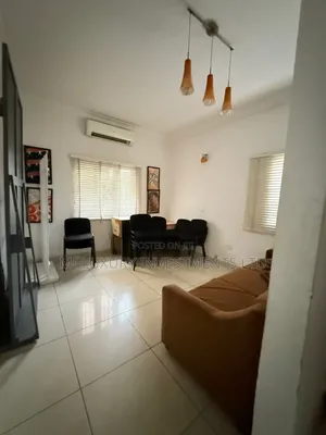 5bdrm House in Lekki for rent