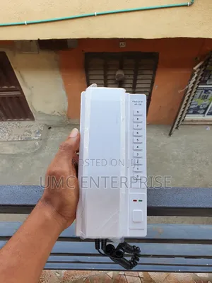 Non-display Wireless Intercom