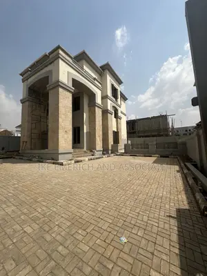 6bdrm Duplex in Asokoro for rent
