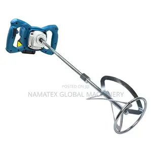 Industrial Electric Paint/Liquid Mixer