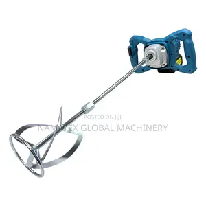 Industrial Electric Paint/Liquid Mixer