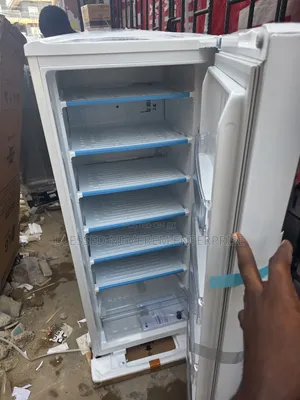 Come I Have Original Lg 304liters Upright Freezer