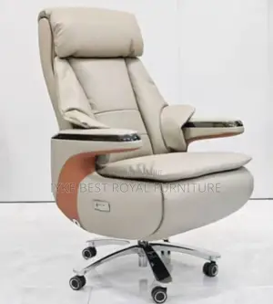 Office Executive Director Swivel Chair.