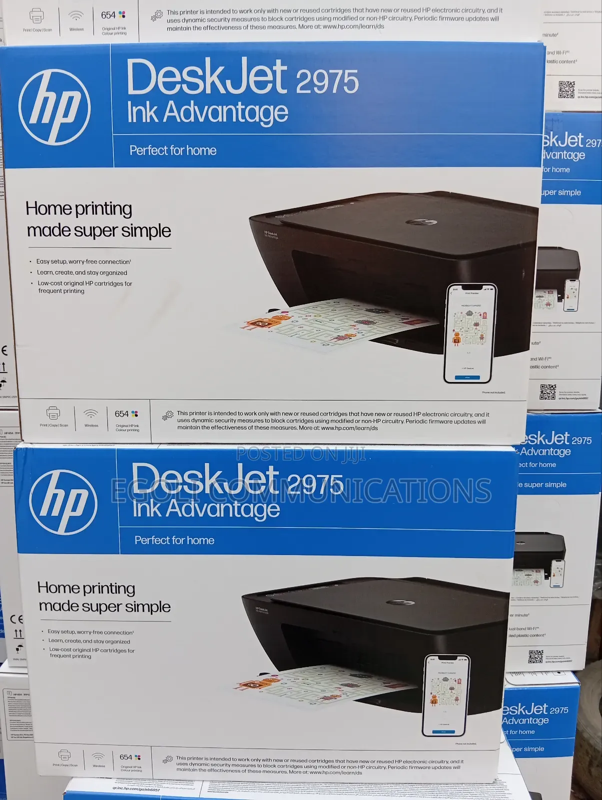 Hp Printer