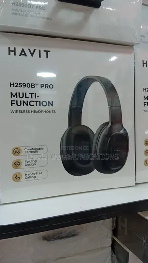 Havit Headset