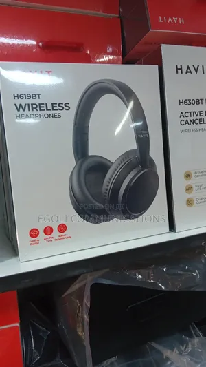 Havit Headset