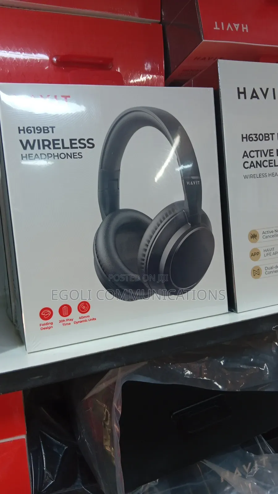 Havit Headset