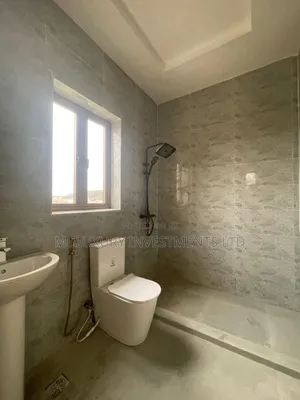 3bdrm Apartment in Ikeja for rent