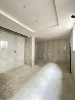 3bdrm Apartment in Ikeja for rent