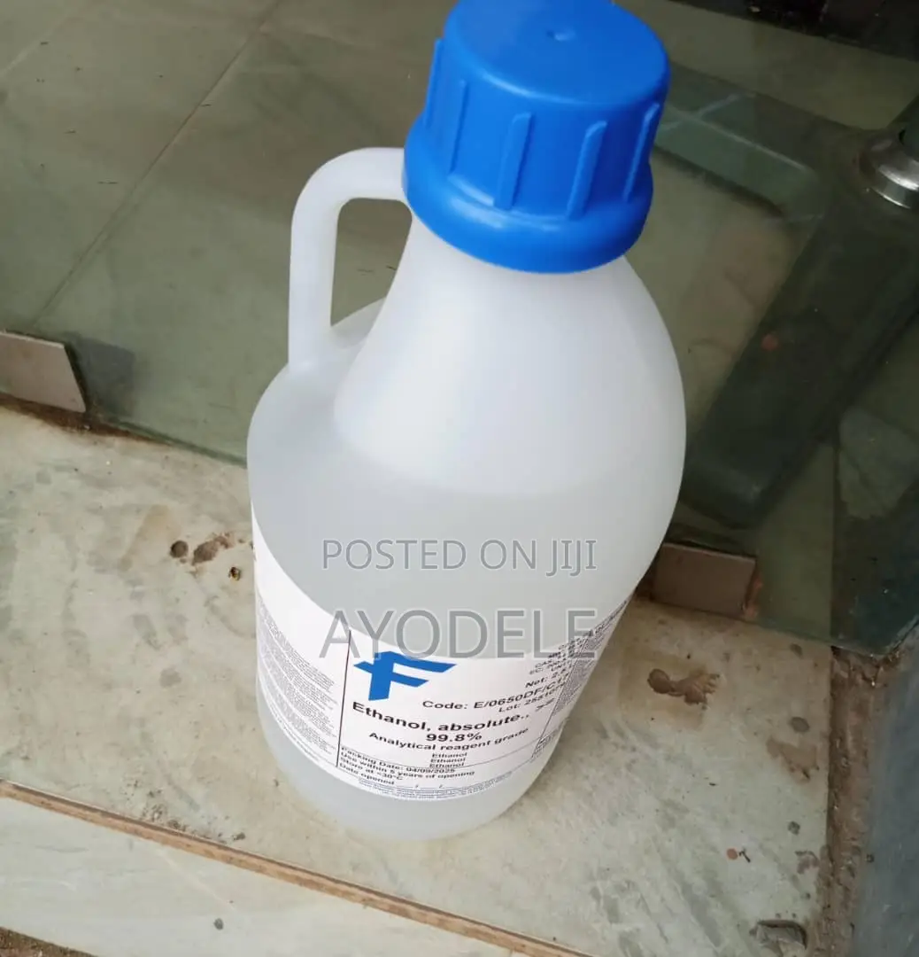 Absolute Ethanol