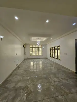 3bdrm Duplex in Asokoro for rent