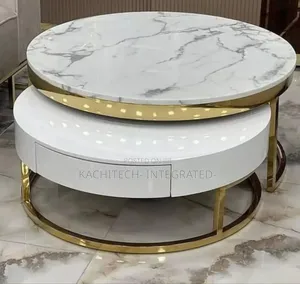 Center Table Set