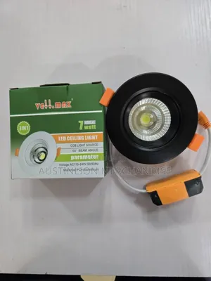 Pop Light Fitting