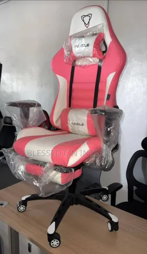 Furgle Chair