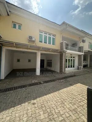 3bdrm Duplex in Asokoro for rent