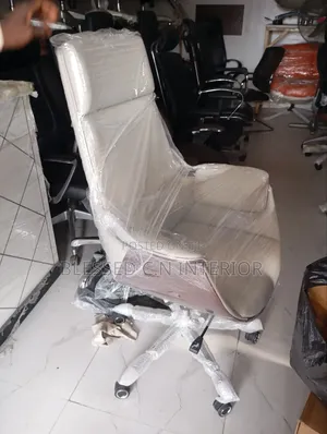 Excellent Boss Office Chair