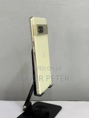 Google Pixel 7 128 GB Yellow