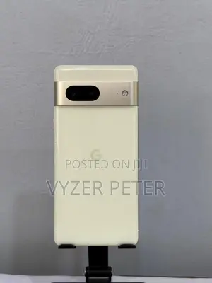 Google Pixel 7 128 GB Yellow