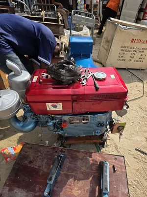 Original Topex Basic Diesel Gen 30kva With 1130 Engine 100%Copper Coil