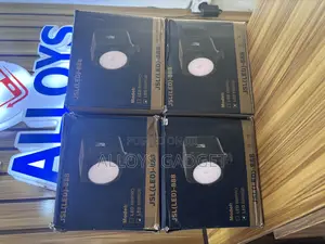 Jsl(Led)- 888 Rgb