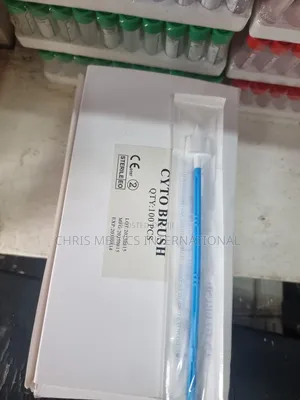 Cyto Cervical Brush