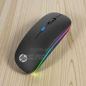 Hp Wireless Bluetooth Mouse