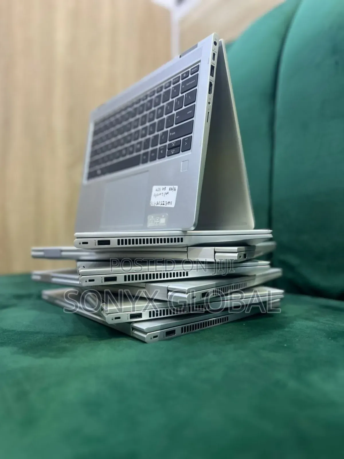 Laptop HP ProBook X360 435 G8 16GB AMD Ryzen 7 SSD 512GB