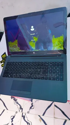 Laptop HP 250 G7 4GB Intel Pentium SSD 128GB