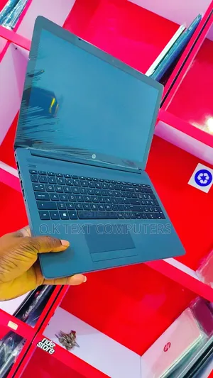 Laptop HP 250 G7 4GB Intel Pentium SSD 128GB