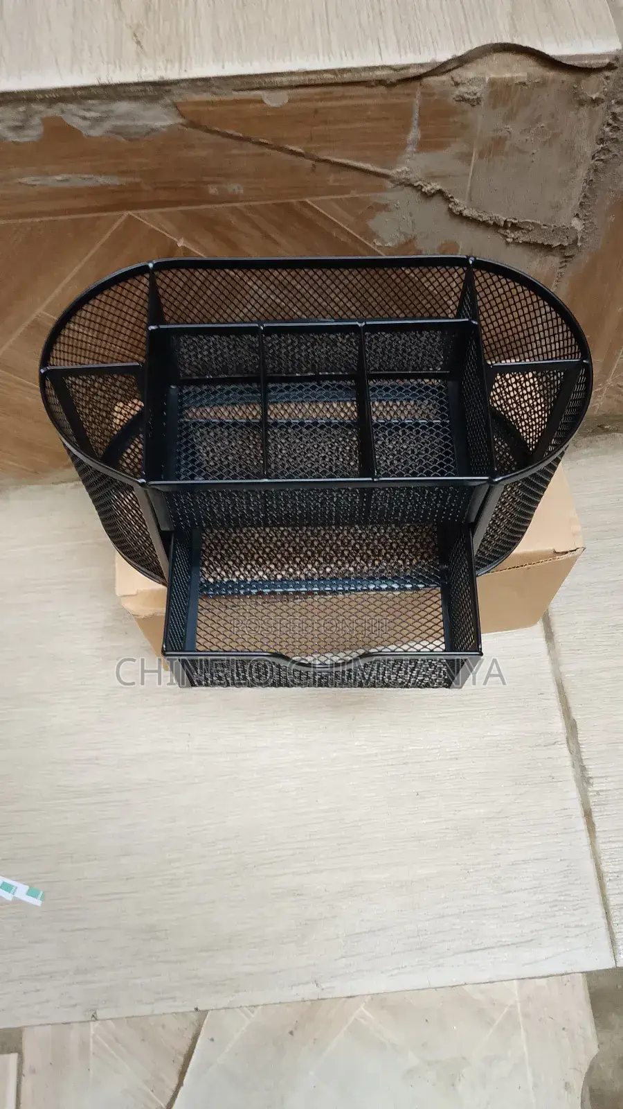 Pen Holder