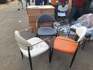 New Arrival Chair