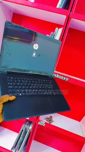 Laptop HP Stream Notebook 8GB Intel Core I5 SSD 256GB