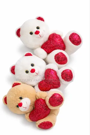 Small Sized Teddy Bears