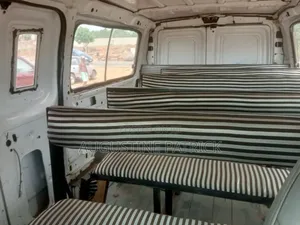 Ford E250 2008 White