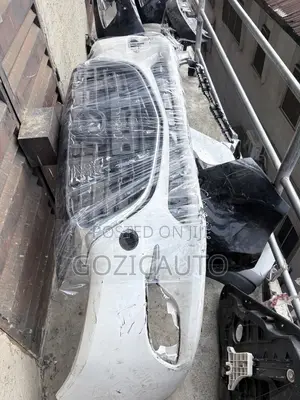 Replacement for Complete Bumper Mazda 3 2016 2017 Available