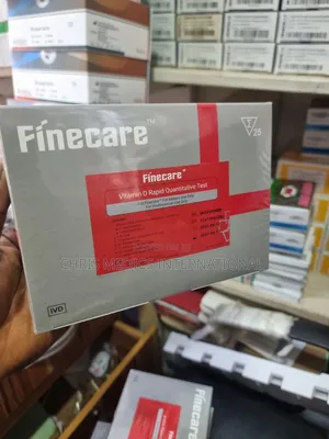 Vitamin D Finecare