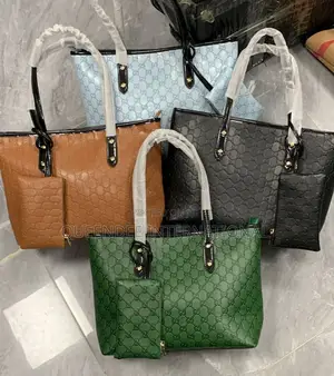 Quality Tote Bag