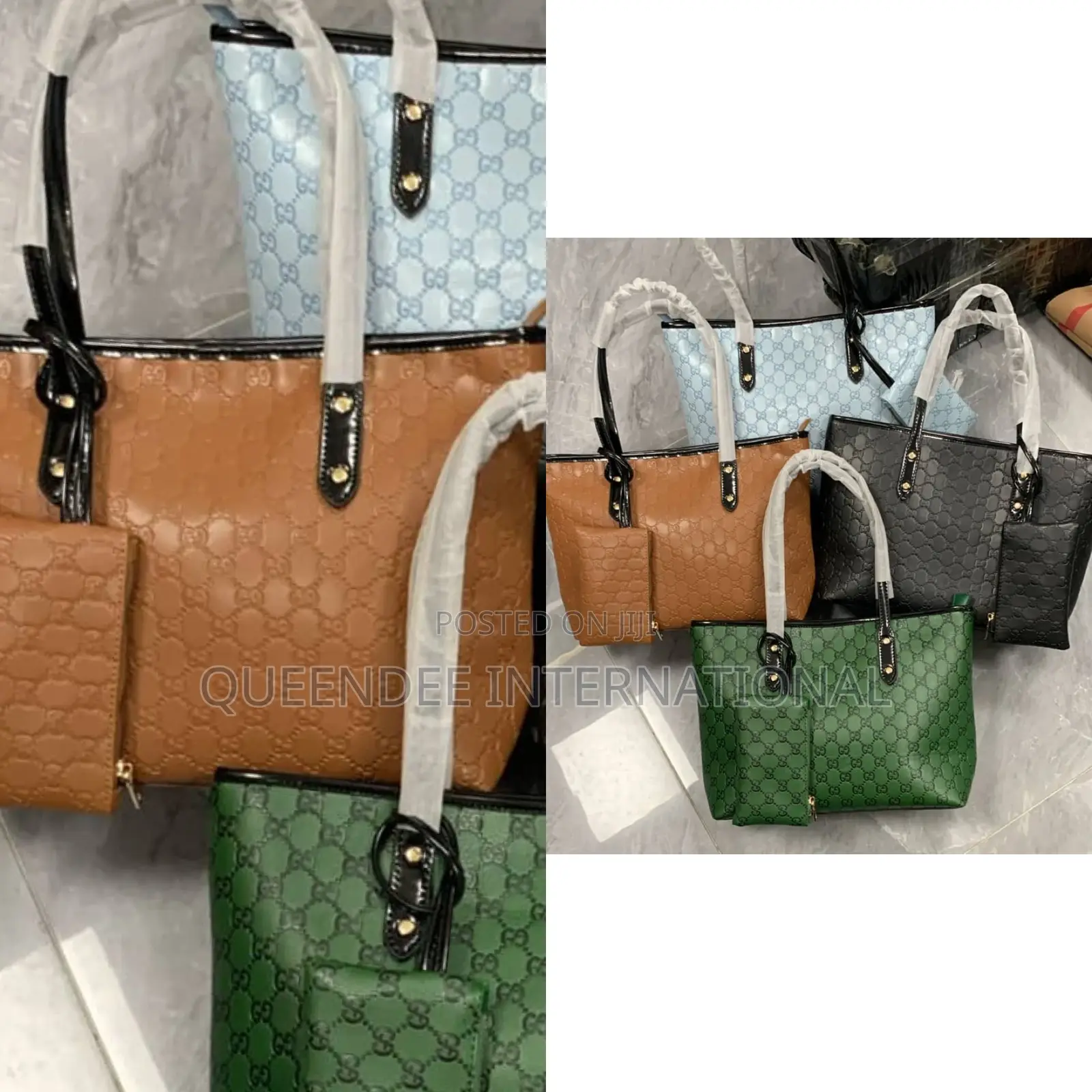 Quality Tote Bag