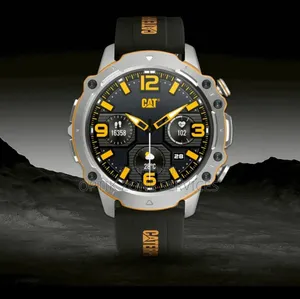 Caterpillar Smart Watch
