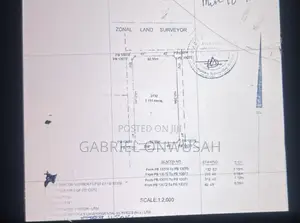 Land for Sale in Lugbe