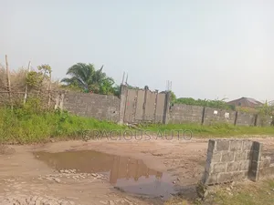 Plots of Land Measuring 600 Square Metres for Sale in Green Haven Est