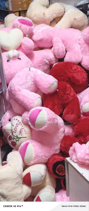 Teddy Bear