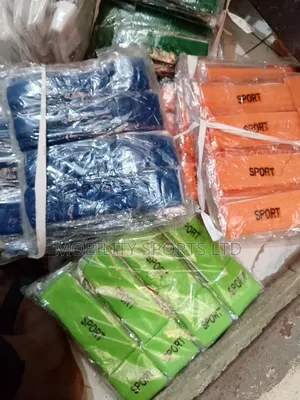 Sports Head Band
