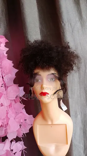 360 Frontal Unit