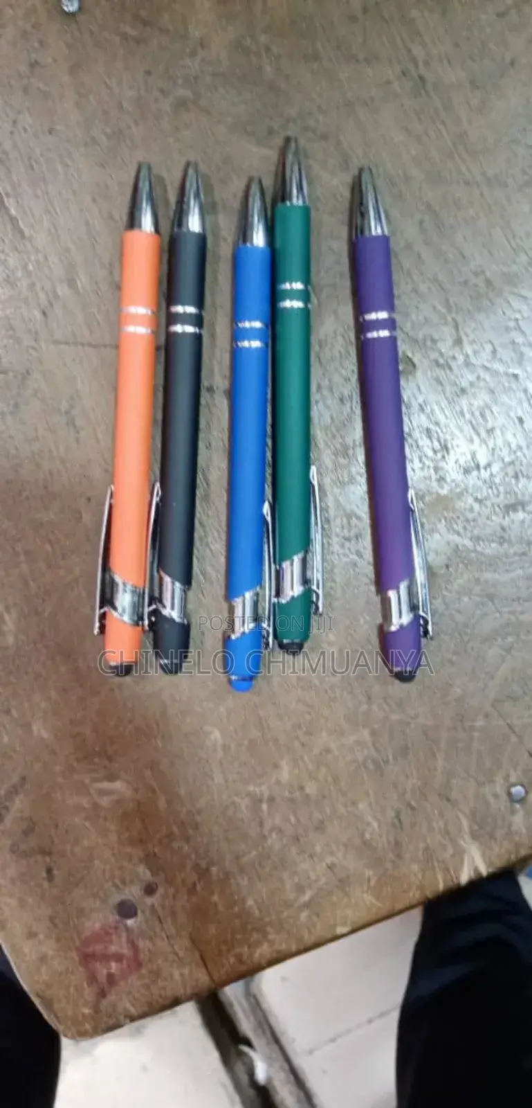 Latest Writing Pen
