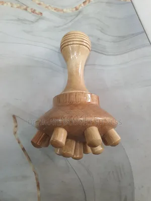 Brand New Wooden Massage Tools